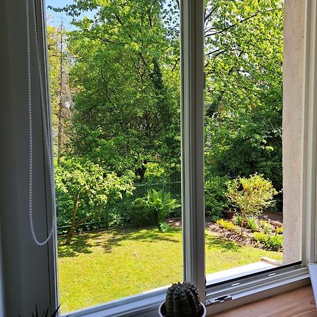 Apartament 100M Od Morza Sopot Luaran gambar