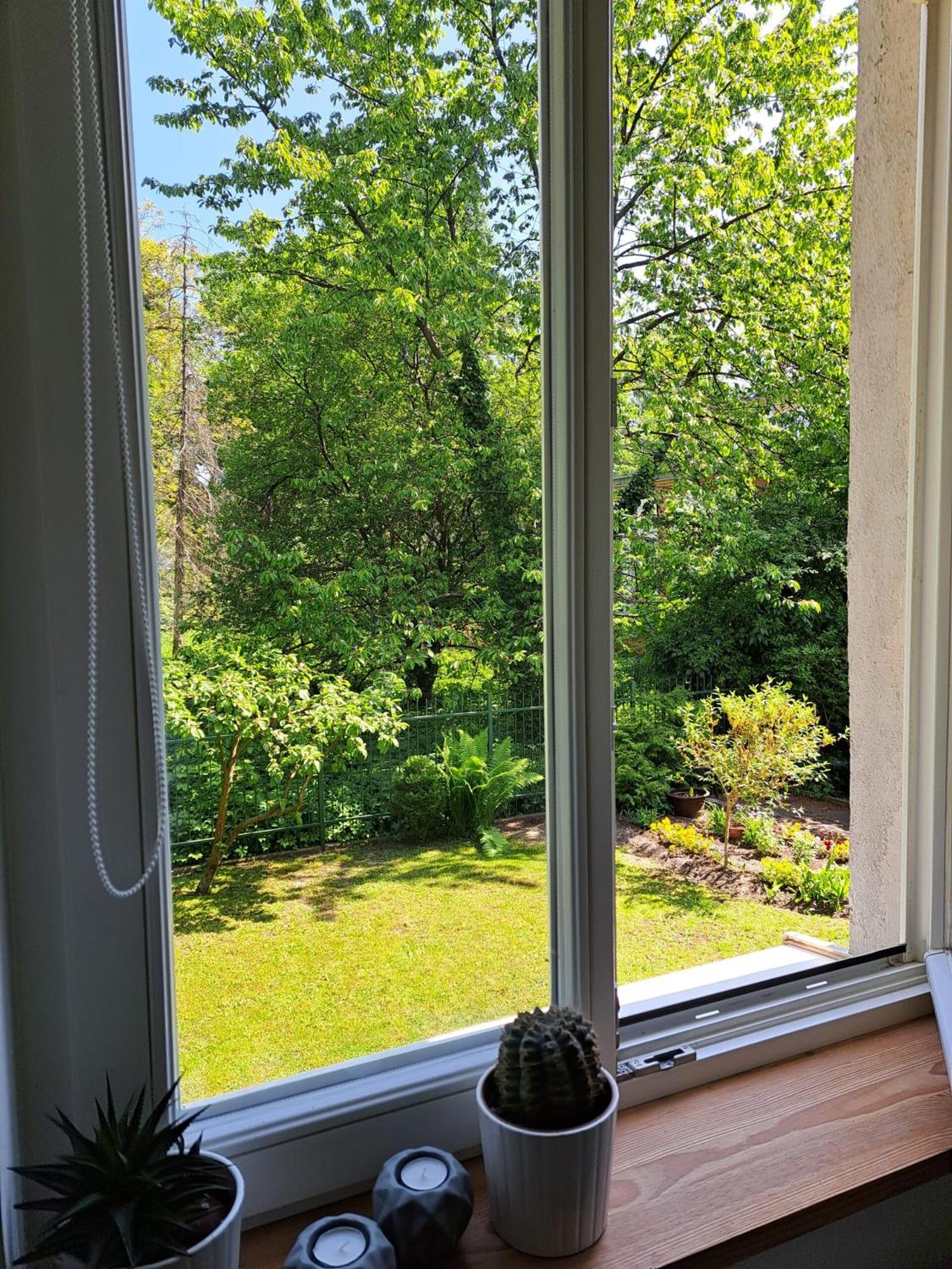 Apartament 100M Od Morza Sopot Luaran gambar
