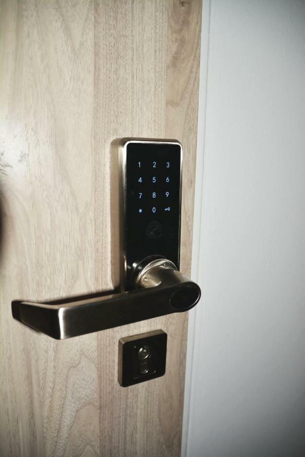 Apartament 100M Od Morza Sopot Luaran gambar