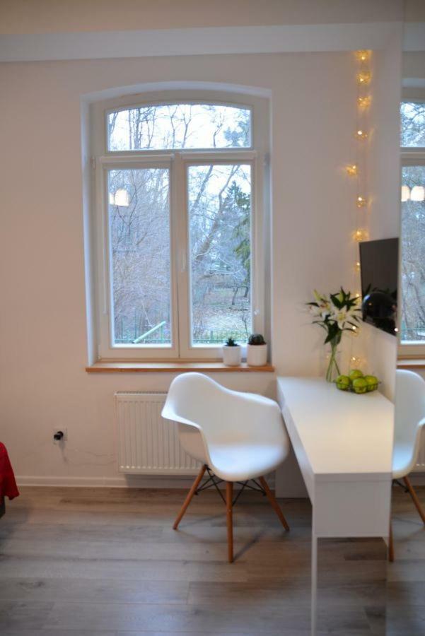 Apartament 100M Od Morza Sopot Luaran gambar
