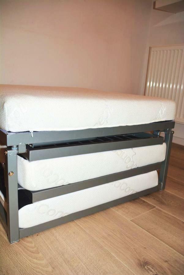 Apartament 100M Od Morza Sopot Luaran gambar