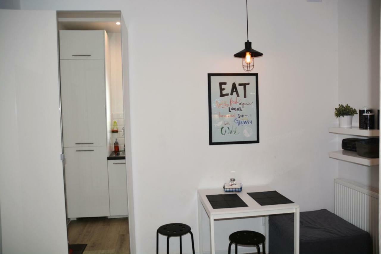 Apartament 100M Od Morza Sopot Luaran gambar