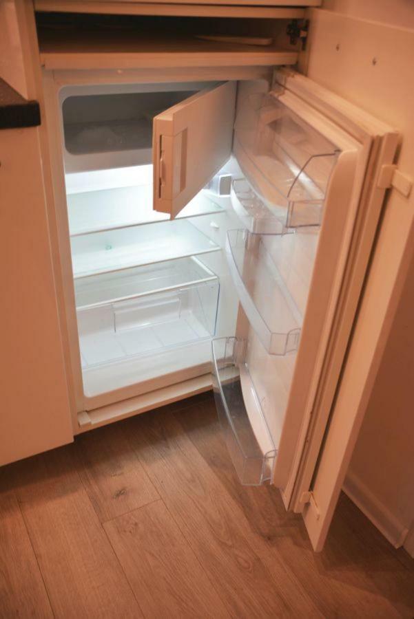 Apartament 100M Od Morza Sopot Luaran gambar