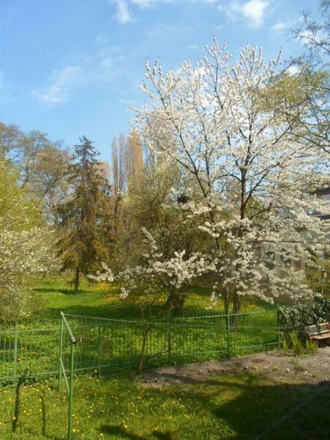 Apartament 100M Od Morza Sopot Luaran gambar