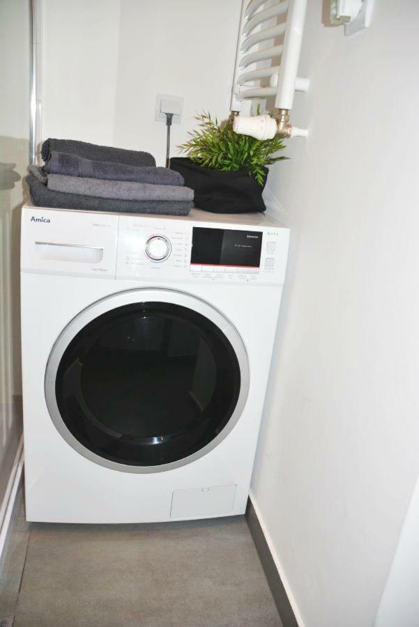 Apartament 100M Od Morza Sopot Luaran gambar