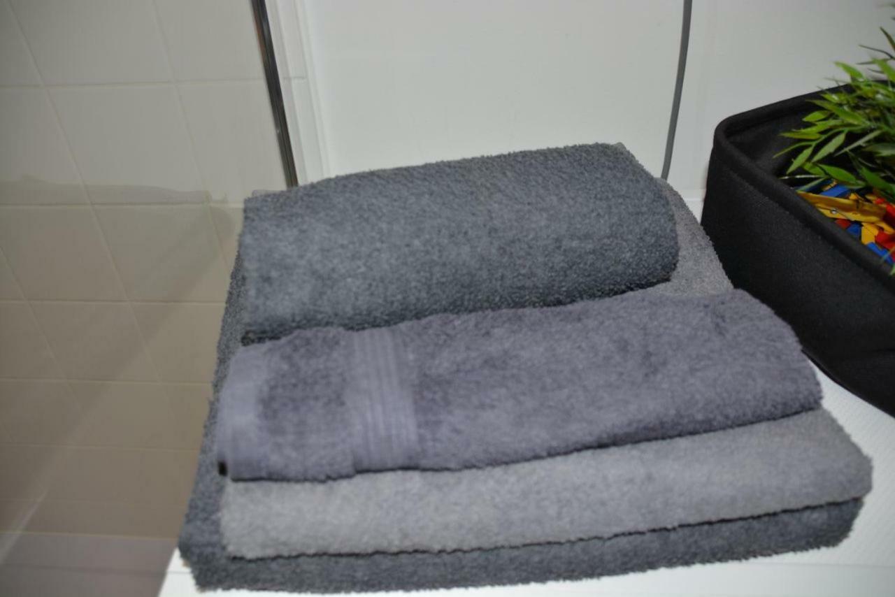 Apartament 100M Od Morza Sopot Luaran gambar