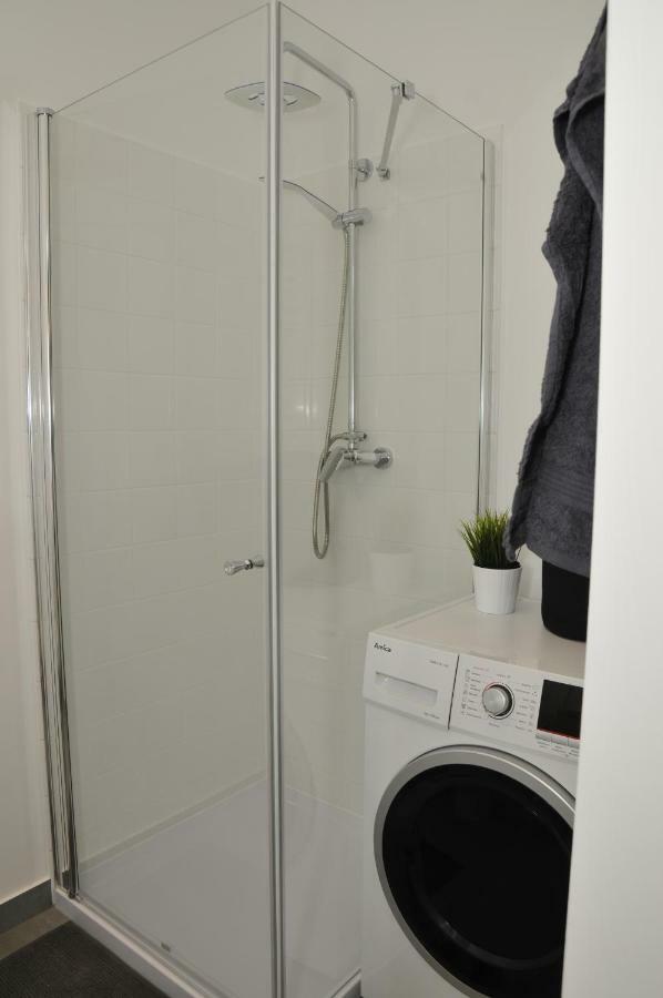 Apartament 100M Od Morza Sopot Luaran gambar